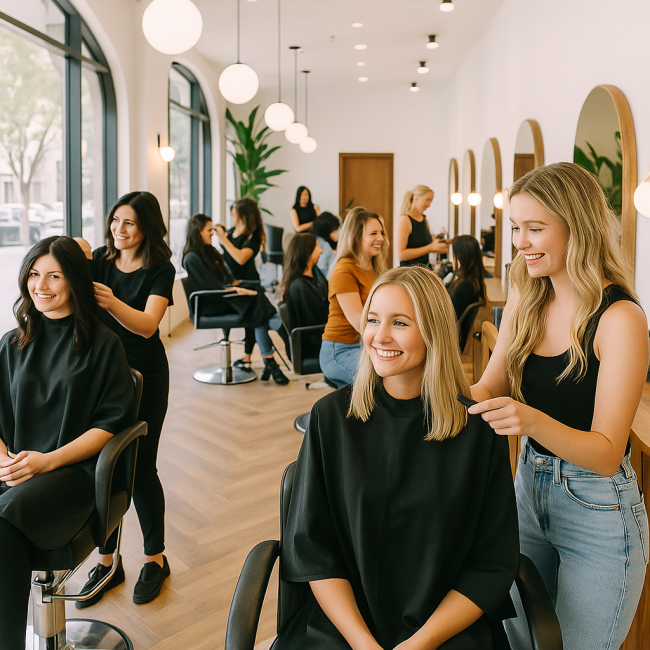 beauteclaire growth experts