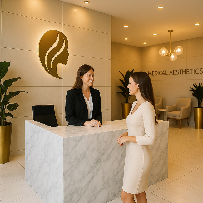 beautelaire beauty expertise